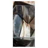 Something Fishy 3 Gallon Complete Aquarium Kit