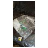 Something Fishy 3 Gallon Complete Aquarium Kit