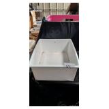 Multi-Color Set of Plates