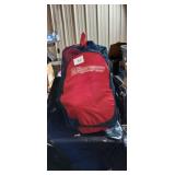 AKA Fighting Sports Equipment Set