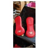 AKA Fighting Sports Equipment Set