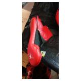 AKA Fighting Sports Equipment Set