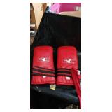 AKA Fighting Sports Equipment Set