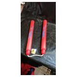 AKA Fighting Sports Equipment Set