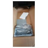 Commercial Plastic Fork Dispenser