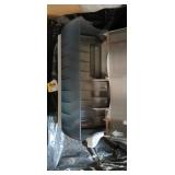 Commercial Plastic Fork Dispenser