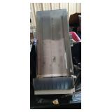 Commercial Plastic Fork Dispenser