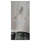 Commercial Plastic Fork Dispenser