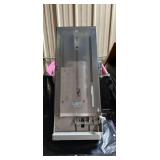 Commercial Plastic Fork Dispenser