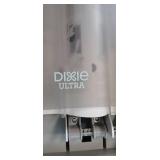 Commercial Plastic Fork Dispenser