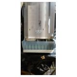 Commercial Plastic Fork Dispenser