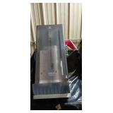 Dixie Ultra SmartStock Cutlery Dispenser