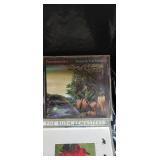 Large CD Collection with Cases - Over 75 Albums