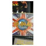 Large CD Collection with Cases - Over 75 Albums