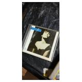 Large CD Collection with Cases - Over 75 Albums