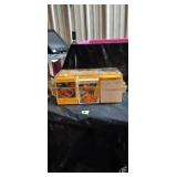 Cardmark Recipe Card Collection Box Set