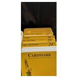 Cardmark Recipe Card Collection Box Set