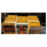 Cardmark Recipe Card Collection Box Set
