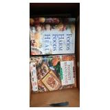 Cardmark Recipe Card Collection Box Set