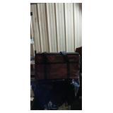 Garment Storage Bags with Zipper Closure