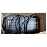 U-Sun Pro-Lite PL-2100F LED Moving Message Sign Controller