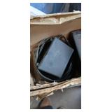 U-Sun Pro-Lite PL-2100F LED Moving Message Sign Controller