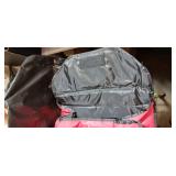 Rubbermaid Commercial Pizza Delivery Bag 9F36-0