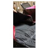 Rubbermaid Commercial Pizza Delivery Bag 9F36-0