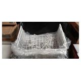 Upper Dishwasher Rack Assembly 23296