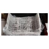 Upper Dishwasher Rack Assembly 23296