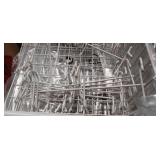 Upper Dishwasher Rack Assembly 23296