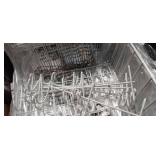 Upper Dishwasher Rack Assembly 23296