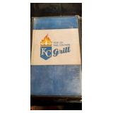 Kansas City Royals Top of the Crown Collection