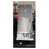 Georgia Pacific Dixie Ultra Plastic Knife Dispenser