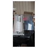 Georgia Pacific Dixie Ultra Plastic Knife Dispenser