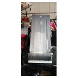 Georgia Pacific Dixie Ultra Plastic Knife Dispenser