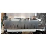 Georgia Pacific Dixie Ultra Plastic Knife Dispenser