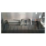 Georgia Pacific Dixie Ultra Plastic Knife Dispenser