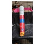 Patriotic American Flag Party Cups Set