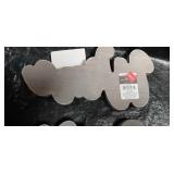 Wine and Beer sign Wall Decor