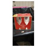 Acrylic All Purpose Wine Glasses Set