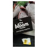 The Bloom Room Decorative Multi-Color Grape Clusters