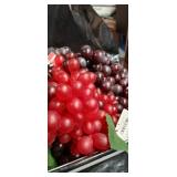 The Bloom Room Decorative Multi-Color Grape Clusters