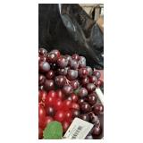 The Bloom Room Decorative Multi-Color Grape Clusters