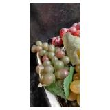 The Bloom Room Decorative Multi-Color Grape Clusters