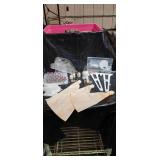 Professional Cake Decorating Tips Set with Stand