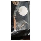 Professional Cake Decorating Tips Set with Stand