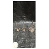 Professional Cake Decorating Tips Set with Stand