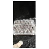 Professional Cake Decorating Tips Set with Stand