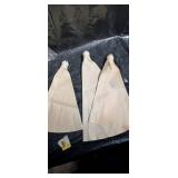 Professional Cake Decorating Tips Set with Stand